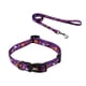 thumbnail image 1 of Clearance!Collares para mascotas,collares para perros,correas para perros grandes,medianos y pequeños,suministros para mascotas con tracción para perros, 1 of 4