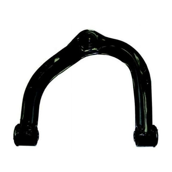 Front Left Upper Control Arm - Compatible with 2004 - 2015, 2017 - 2021 Nissan TITAN 2005 2006 2007 2008 2009 2010 2011 2012 2013 2014 2018 2019 2020