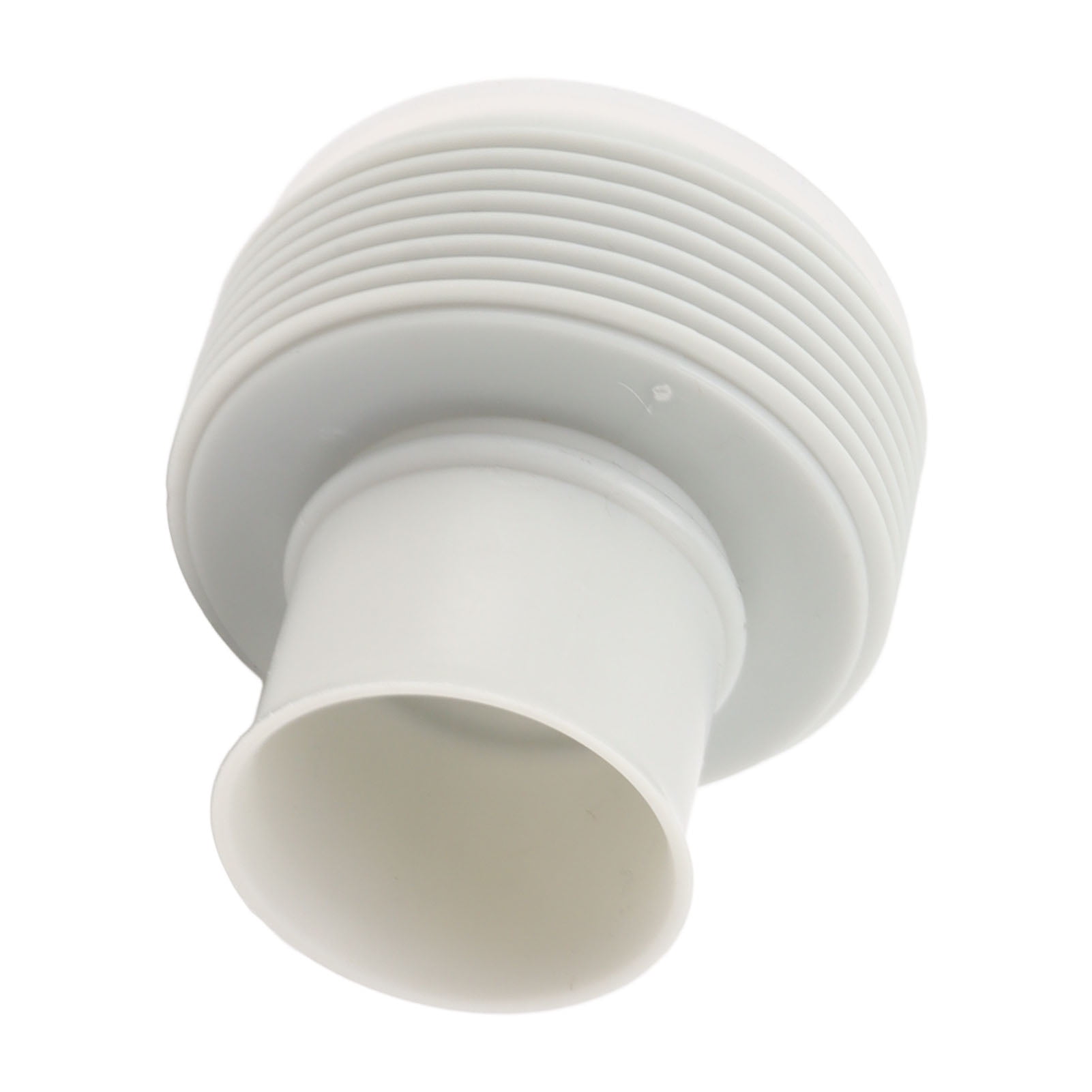 Pool Hose Cuff, Antileak Pool Hose Connector For Salt System