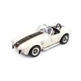 thumbnail image 1 of Coche fundido a presión Otto Mobile Shelby Cobra 427 S/C 1964 1:18, 1 of 4