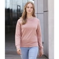 thumbnail image 2 of Awdis Womens Sweatshirt, 2 of 5