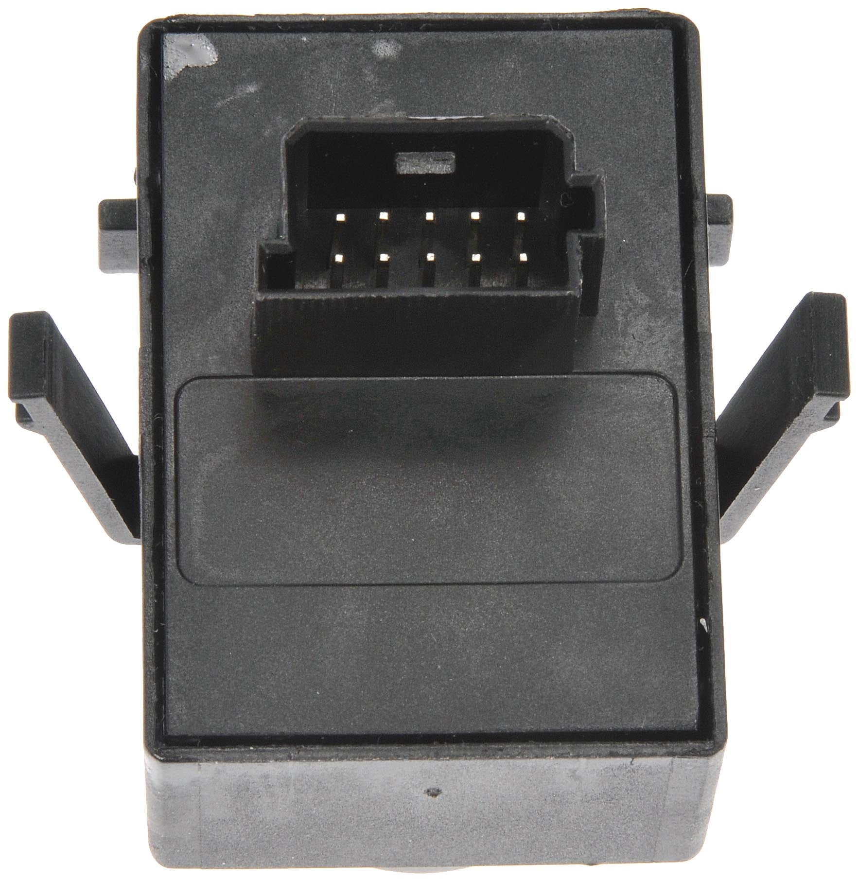 Dorman 901-5202 Front Driver Side Heavy Duty Power Mirror Switch for Specific Freightliner Models
