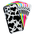 thumbnail image 1 of Funda Para Apple iPhone 12 Pro InstaCase Animal Print Vaca TPU Policarbonato, 1 of 5
