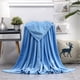 thumbnail image 1 of Super Soft Warm Warm Fleece Blanket Throw Rug Sofa Bedding, 1 of 3