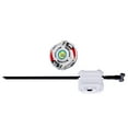 thumbnail image 1 of Beyblade X X-Over Project Driger Slash 4-80P Starter Pack Top and Launcher, 1 of 6