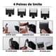 thumbnail image 4 of Maquina Cortar Cabello Cortadora Profesional Clipper, 4 of 4