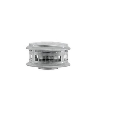 

M&G Dura-Vent 4GVDC 4 Inch DuraVent DuraCap