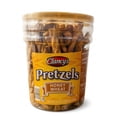 thumbnail image 5 of Honey Wheat Pretzels, 24 oz- Pack of 2, 5 of 5