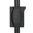 thumbnail image 2 of Support de Téléphone pour Bateau, Support de Téléphone Intelligent Réglable, Barre de Rail pour Navigation, Accessoire Marin pour Gps, Musique, Appels, Prise Sécurisée pour Conditions Extérieures, Support *1 + Velcro *1, 2 of 9