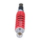 thumbnail image 4 of Amortiguador De Choque, Amortiguador Trasero Resistente Al Agua Rojo Negro Resistente Para Motocicleta 70-125CC Pit Dirt Bike ATV ANGGREK No, 4 of 7