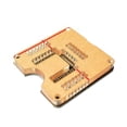 thumbnail image 2 of Matsuzay Placa de prueba Placas de desarrollo de ajuste alto Programador de prueba Descargador de zócalo ardiente Accesorios Dispositivo electrónico Electrónica miscelánea, 2 of 6