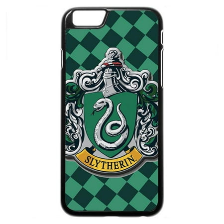 - Harry Potter Slytherin iPhone 6 Case