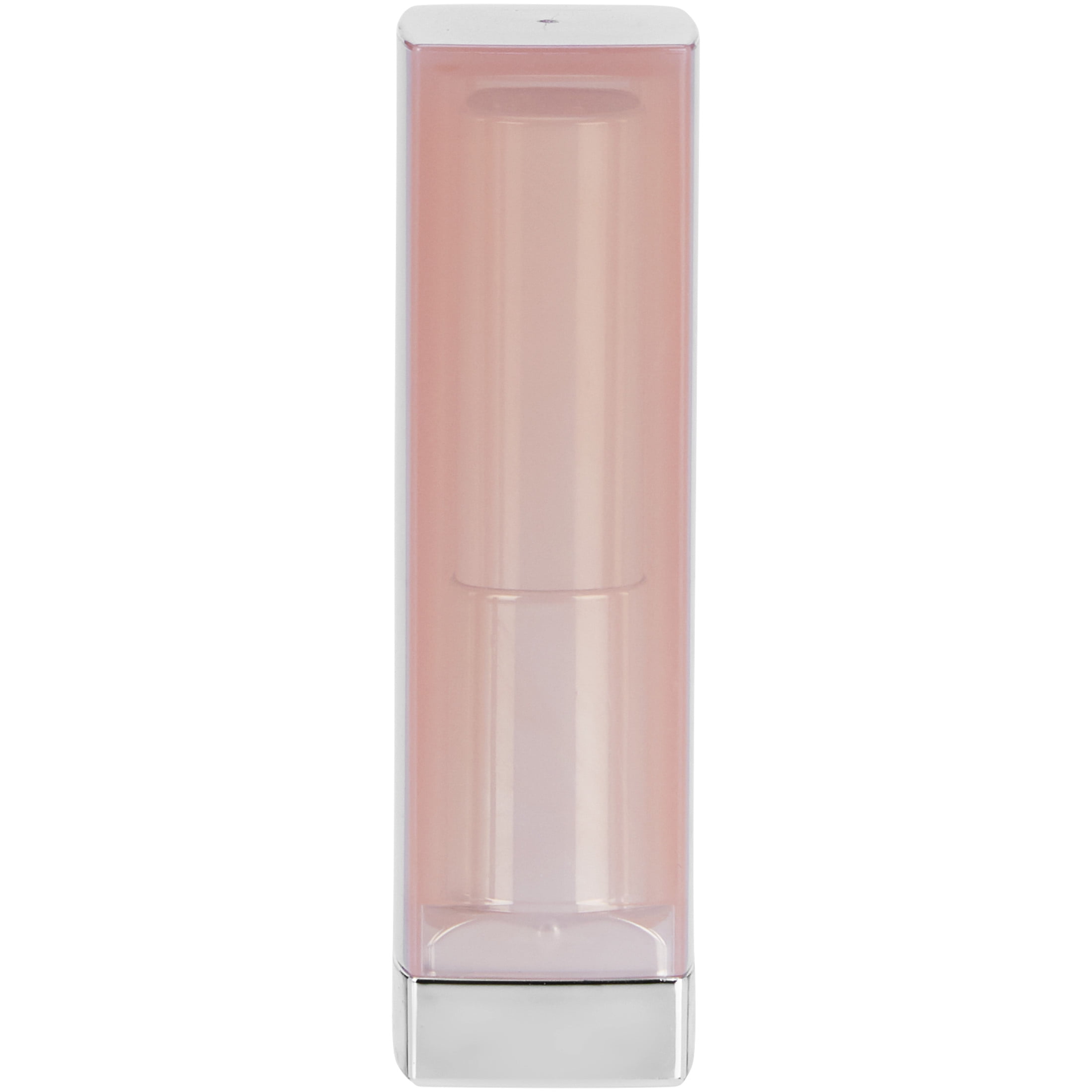 Maybelline Color Sensational Cream Finish Lipstick, Nude Lust