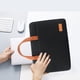 thumbnail image 4 of Laptop Bag 15.6 To 16 Inch Laptop Bag Portable Laptop Bag Lightweight Business Briefcase, 4 of 6