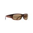 thumbnail image 2 of Gafas de sol Maui Jim World Cup Polarizadas Chocolate Rayas, 2 of 7