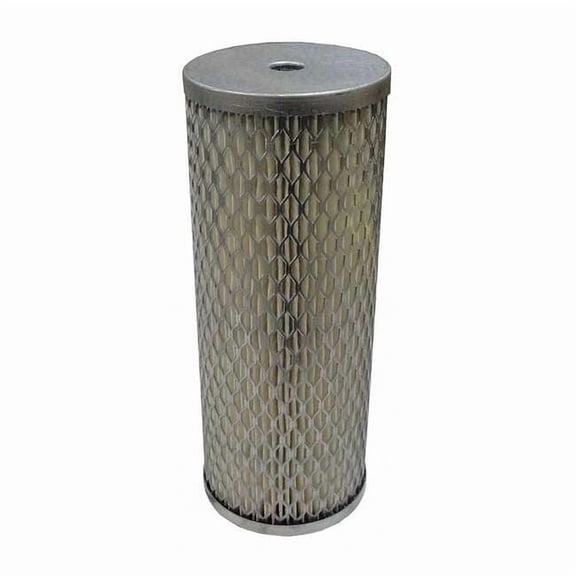 Solberg Filter Element,Paper,2 Micron 836