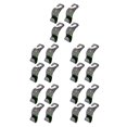 thumbnail image 3 of sweethay Gancho para reposacabezas de automóvil, 4 piezas, asiento trasero portátil, bolsa de compras para teléfono móvil, soporte colgante para Vistoso 5piezas sweethay CBP254230, 3 of 4
