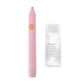 thumbnail image 2 of Operated Electric Eraser Easy Operation Adjustable Length AAA Battery Powered Electric Pencil Eraser With 20 Refills, 2 of 8