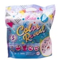 thumbnail image 1 of Barbie Mattel Color Reveal Pets Serie monocromática Barbie Barbie Mattel Color Reveal, 1 of 2