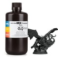 thumbnail image 1 of Impresora 3D de resina ELEGOO tipo ABS 3.0+ negra, 1 kg, resistente al calor, 1 of 7