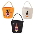 thumbnail image 1 of 3 piezas bolsa de dulces de Halloween para decoraciones de Halloween, 1 of 3