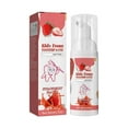 thumbnail image 6 of Fruit Flavoured Push-Up Children's Foam Toothpaste Tooth Decay W1B7 Prevent N5N2, 6 of 8