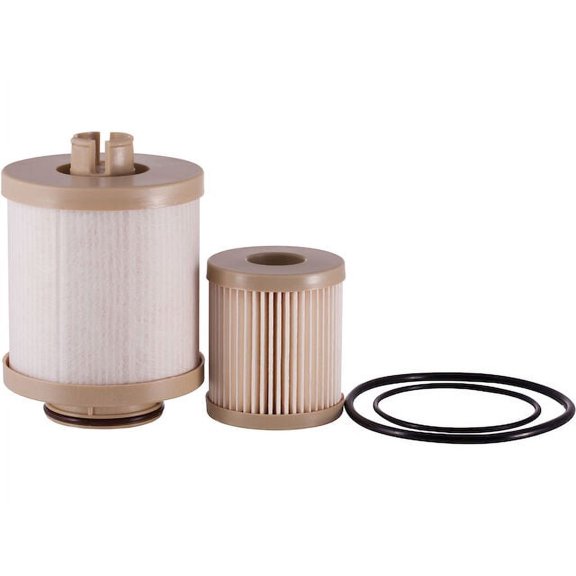Fuel Filter - Compatible with 2006 - 2010 Ford LCF 4.5L V6 2007 2008 2009