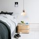 thumbnail image 2 of Modern chandelier creative simple chandelier bedroom dining room living room kitchen office decoration, 2 of 3