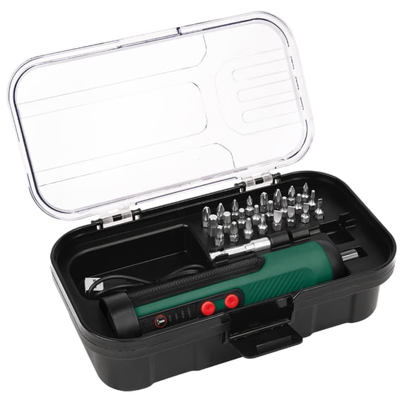 Atornillador Inalambrico 4v Cargador Usb High Power Oakland DI-1500-HIGH