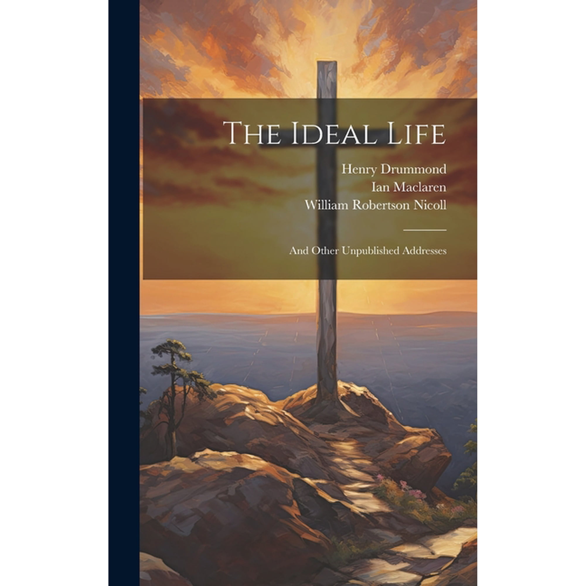The Ideal Life (Hardcover)