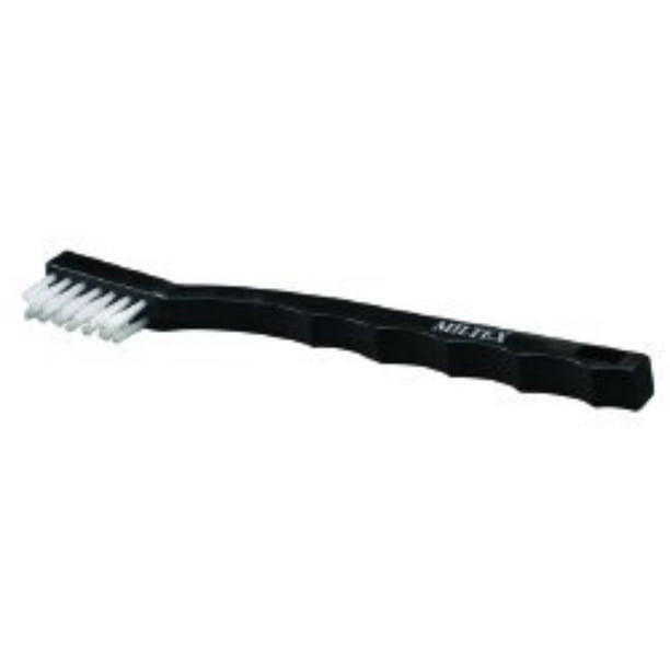Miltex Instrument Cleaning Brush 71/4 Inch, Nylon Bristles 1 Count