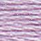 thumbnail image 1 of DMC 6-Strand Embroidery Floss 100gm Lavender Medium, 1 of 2