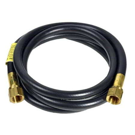 

6 in. Gas Hose Assembly