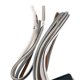 thumbnail image 4 of 46KISLOC KISLOC 2 Ch Speaker Wire-To-RCA Converter With LOC for Radios, 4 of 5