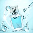 thumbnail image 3 of 3 uds 50ML Cupido Charm Toilette Woody Notes Mens Cupido Colonia Perfume para citas, 3 of 9