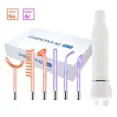 thumbnail image 1 of Alta Frecuencia Facial Dreamy Skin 6 Tubos Anti-Arrugas, 1 of 2