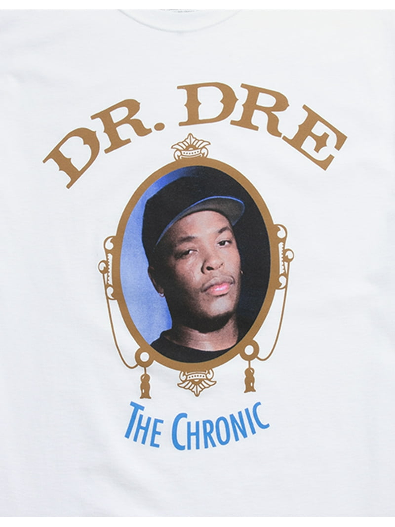 [M] Dr DRE - tシャツ the chronic 00s 90s Dr. Dre 