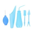 thumbnail image 1 of 1 Ensemble d'Outils de Plantation de Succulentes Outils de Jardinage Ménagers Accessoires Bonsaï, 1 of 8