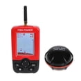 thumbnail image 4 of Wireless Sonar Sensor Depth Fish Finder Echo Sounder for Saltwater Fishing Smart Portable Fishfinder ,Easy to Use, 4 of 6