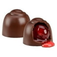thumbnail image 2 of Cellas Dark Chocolate Covered Cherries 22 Count, 11 Ounce, 2 of 2