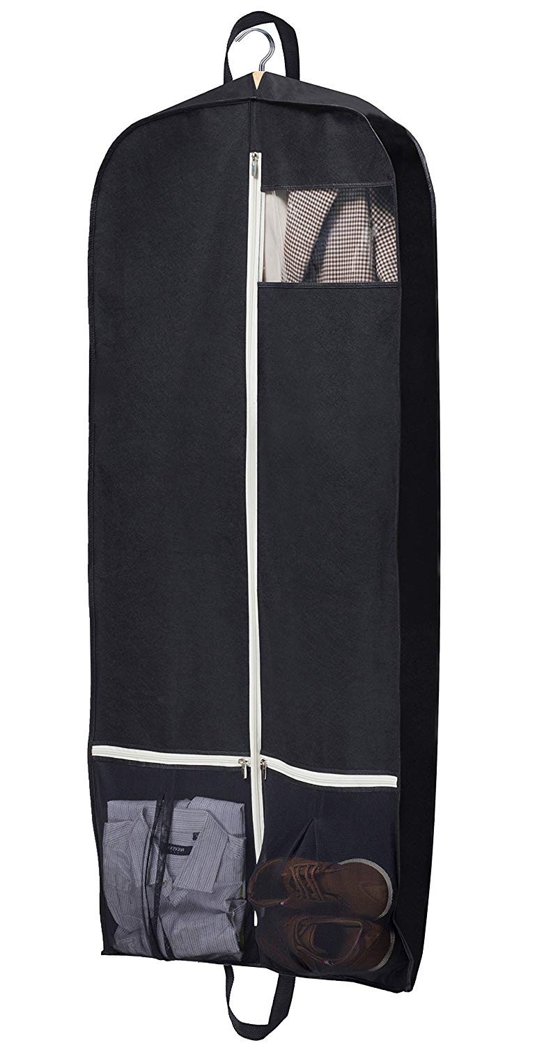 dress suit bag