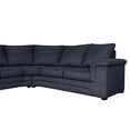 thumbnail image 3 of Sala Kessa Muebles Napoles Modular Azul Marino, 3 of 5