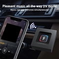 thumbnail image 5 of Universal Wireless Bluetooth Receiver Transmitter Audio Adapter, 5 of 5