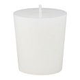thumbnail image 5 of Jeco CVZ-013-8 Sage Votive Candles, Green - 96 Piece, 5 of 5