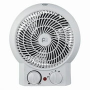 Electric Fan Heater