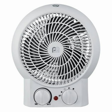 Electric Fan Heater