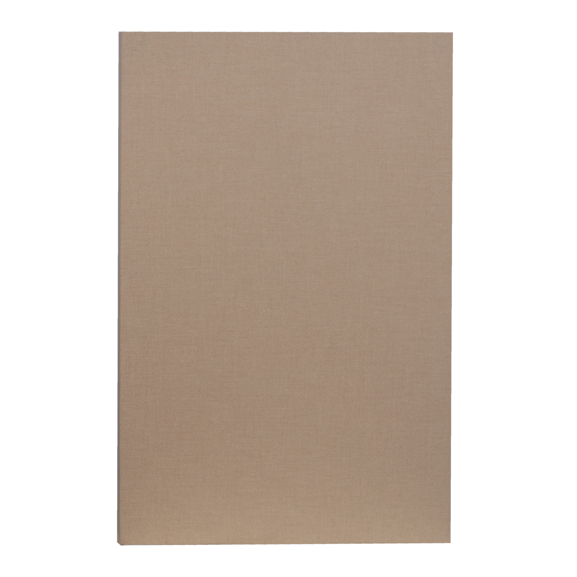ATS Acoustics Hardened Edge Fire Rated Professional Studio Quality Acoustic Panel 24x36x2