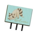 thumbnail image 1 of Raccoon Welcome Leash or Key Holder, 1 of 1