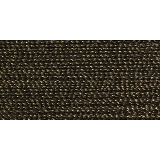 DMC Diamant Metallic Thread 38.2yd - Dark Gold