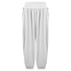 thumbnail image 5 of Pantalones capri elásticos de cintura alta para mujer: pantalones capri informales y cómodos con bolsillos, tallas S-XXL, 5 of 8